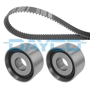Ktb307 timing belt kit - ktb307,